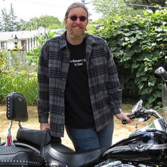 Meet your Posher, Robb - Picture 3 of 3